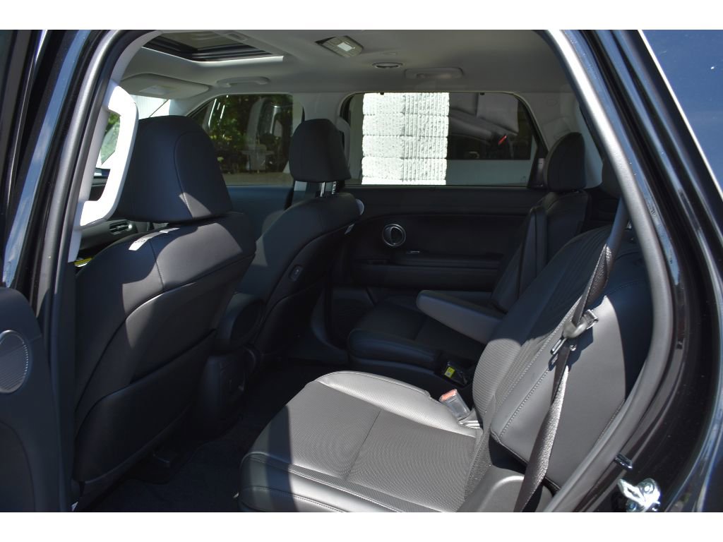 New 2026 Hyundai Palisade SEL image 11