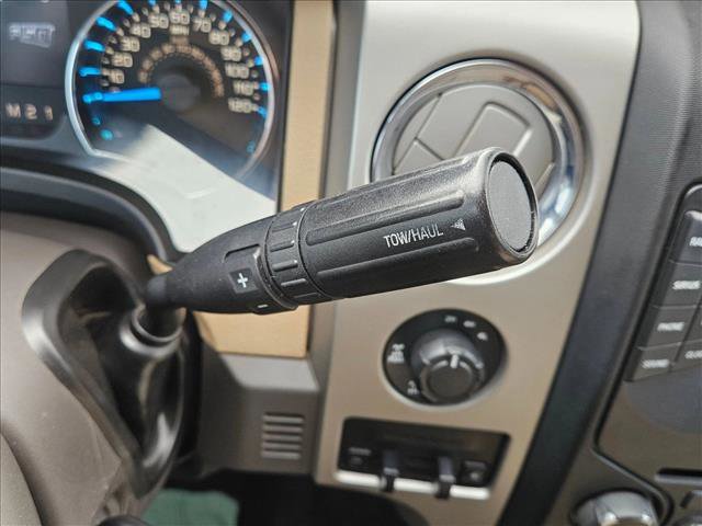 Used 2013 Ford F150 XLT w/ Luxury Equipment Group image 12