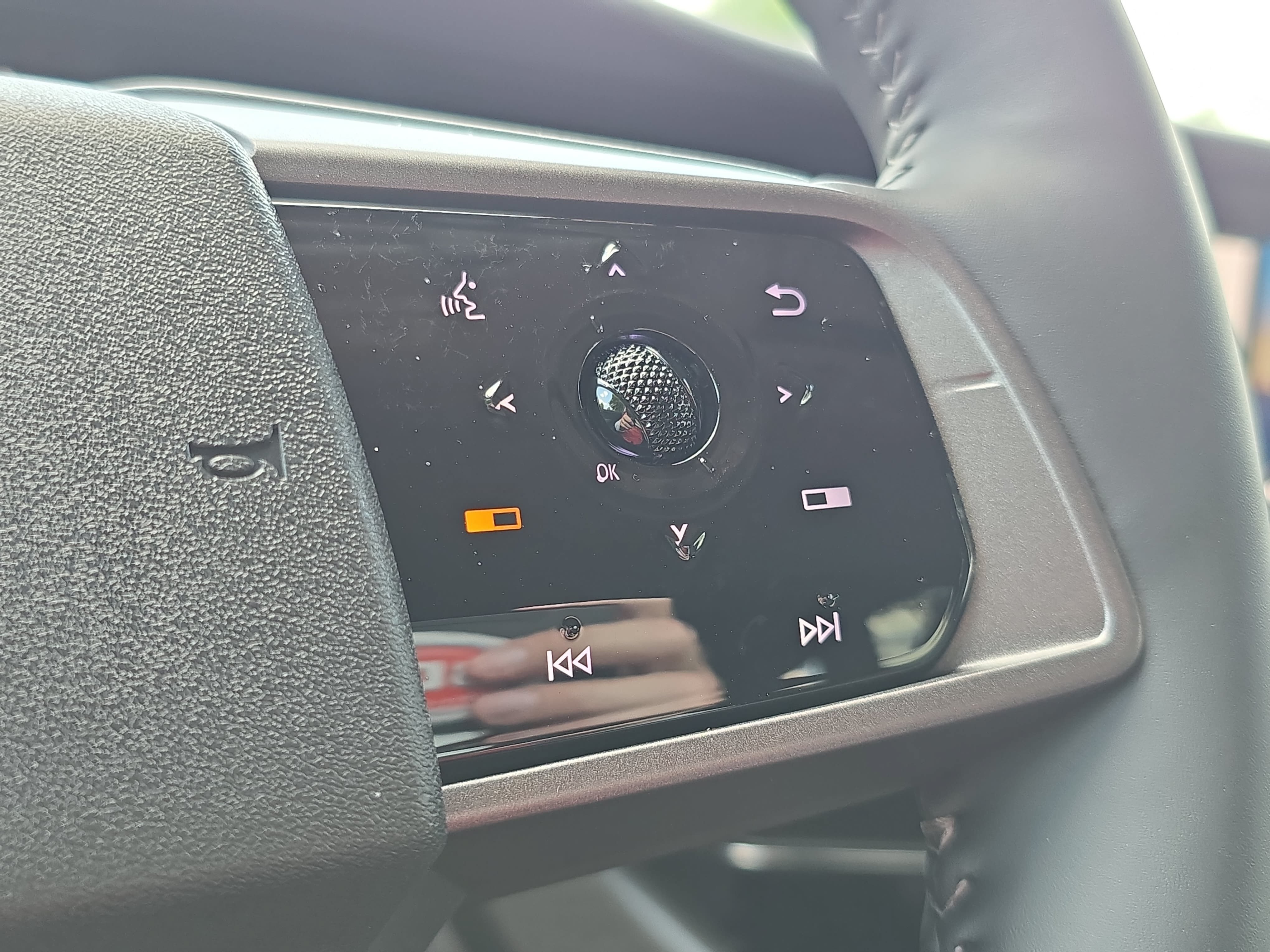 New 2026 Nissan Murano SL AWD/4WD image 18