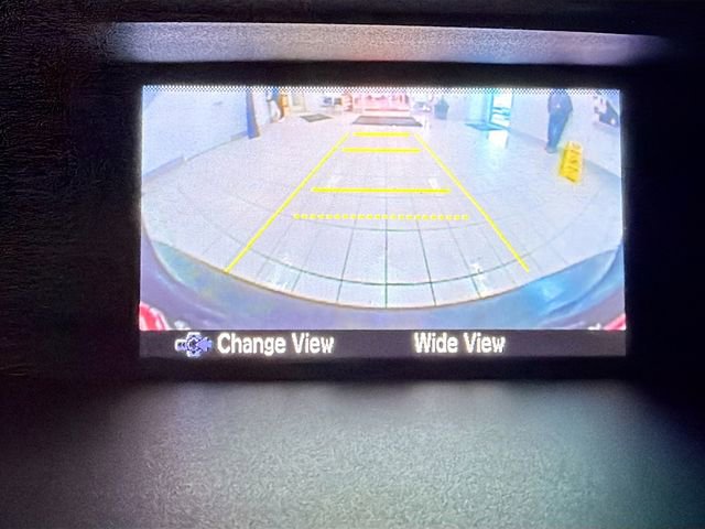 Used 2014 Honda CR-V LX image 12