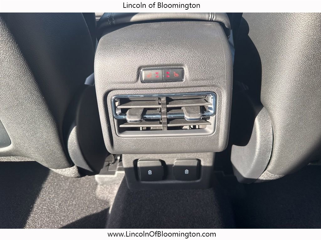 New 2025 Lincoln Corsair Reserve w/ Equipment Group 202A image 50