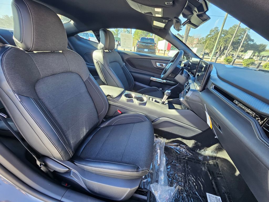 New 2026 Ford Mustang EcoBoost image 8