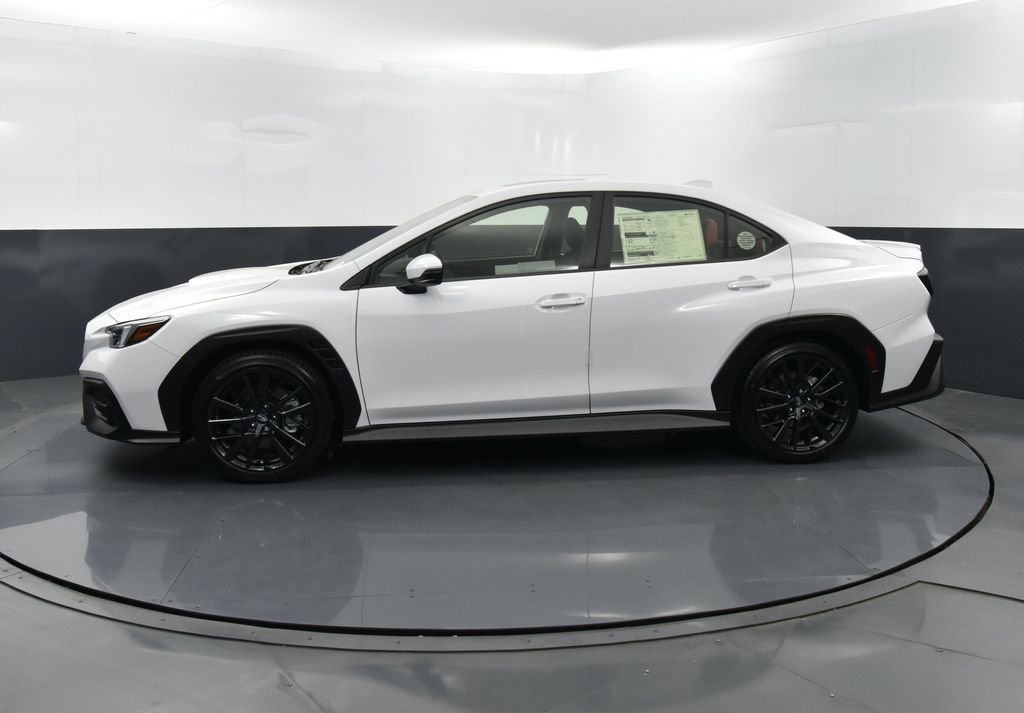 New 2025 Subaru WRX Limited image 6