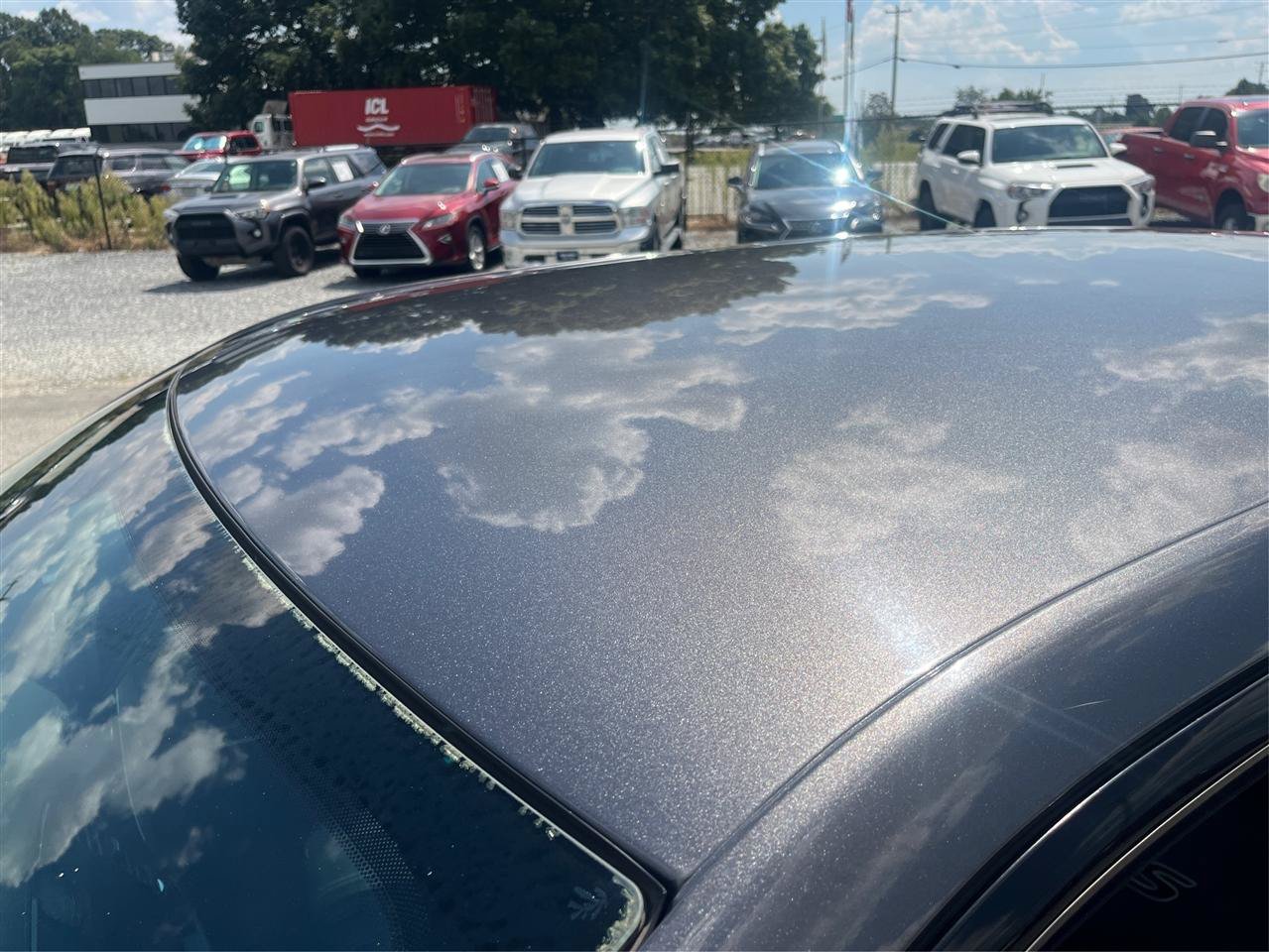 Used 2017 Chrysler 300 S AWD/4WD image 12