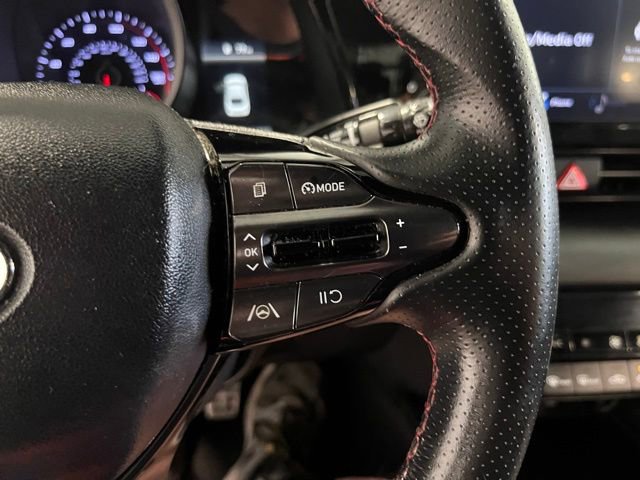 Used 2022 Hyundai Elantra N Line image 26