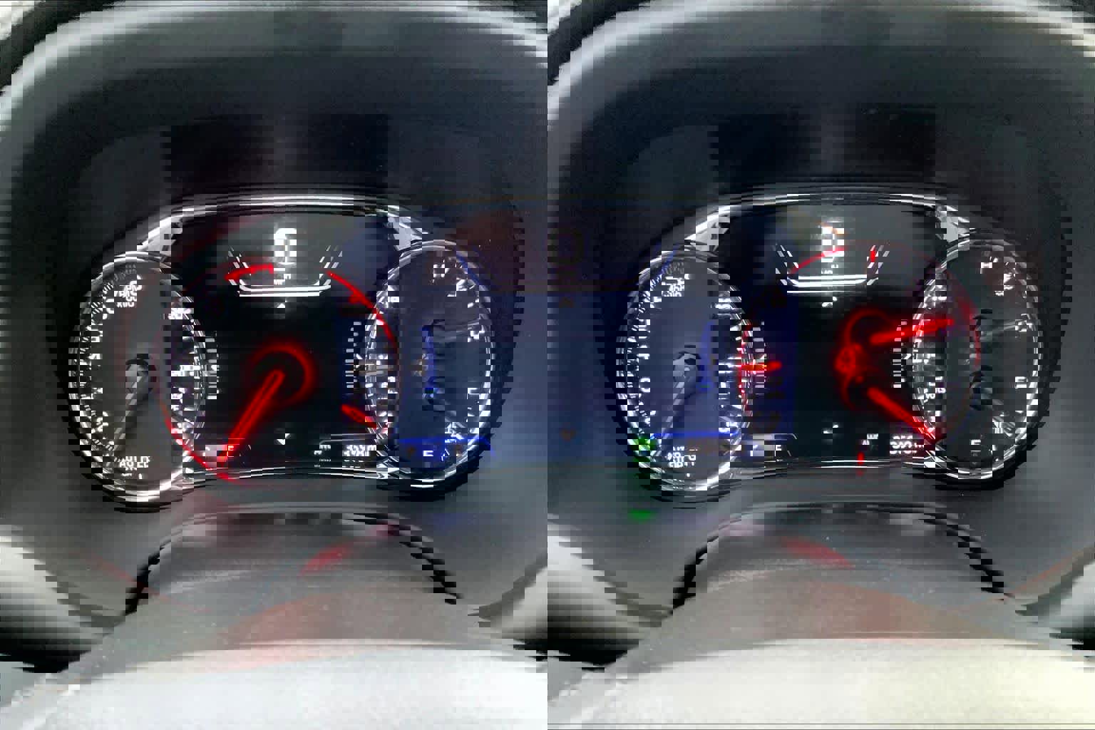 Used 2023 GMC Acadia AT4 w/ Technology Package image 23