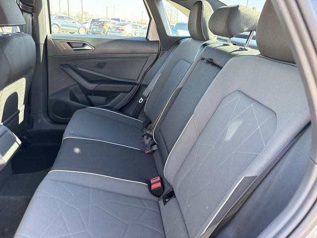 New 2026 Volkswagen Jetta Sport image 13