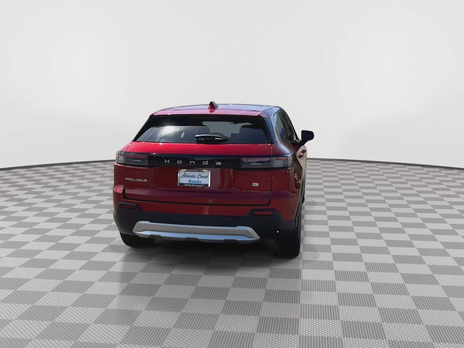 New 2026 Honda Prologue Eco image 7