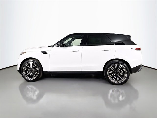 New 2026 Land Rover Range Rover Sport SE image 8