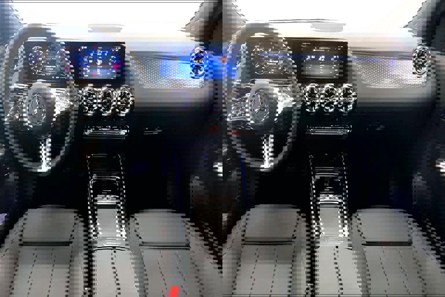 New 2026 Mercedes-Benz GLA 250 GLA 250 image 18