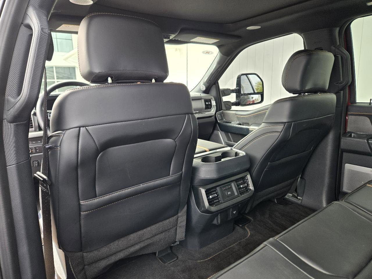 Used 2024 Ford F450 Platinum AWD/4WD image 24