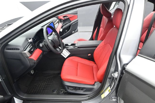 New 2026 Toyota Camry XSE FWD image 11