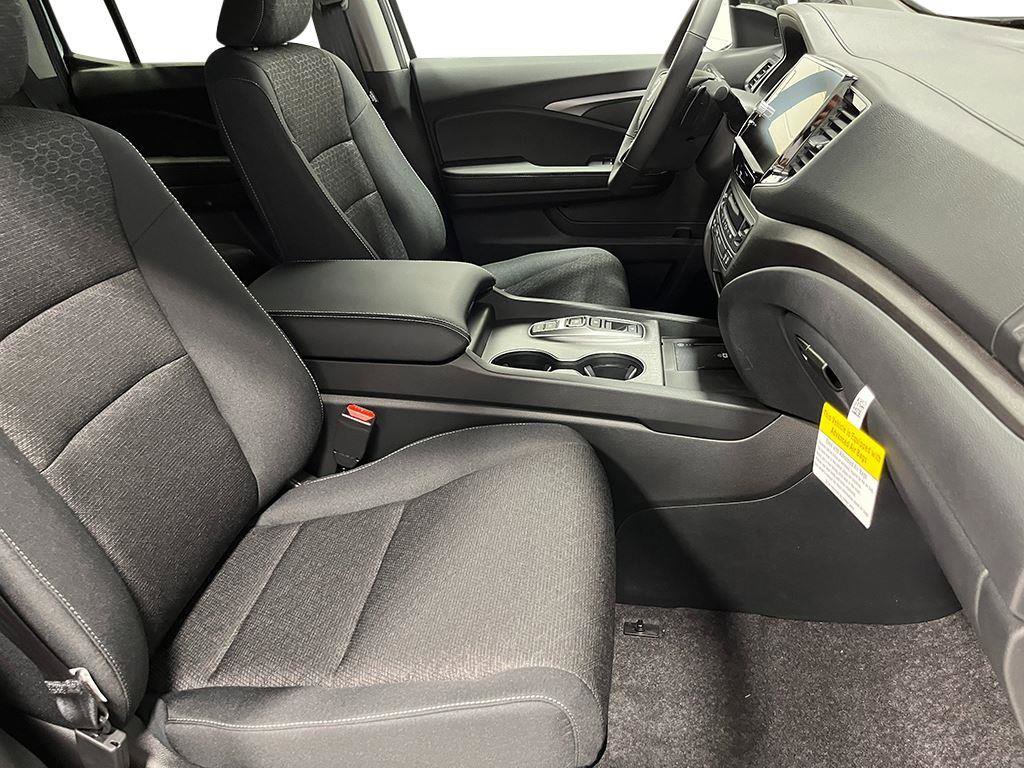 New 2026 Honda Ridgeline Sport image 21