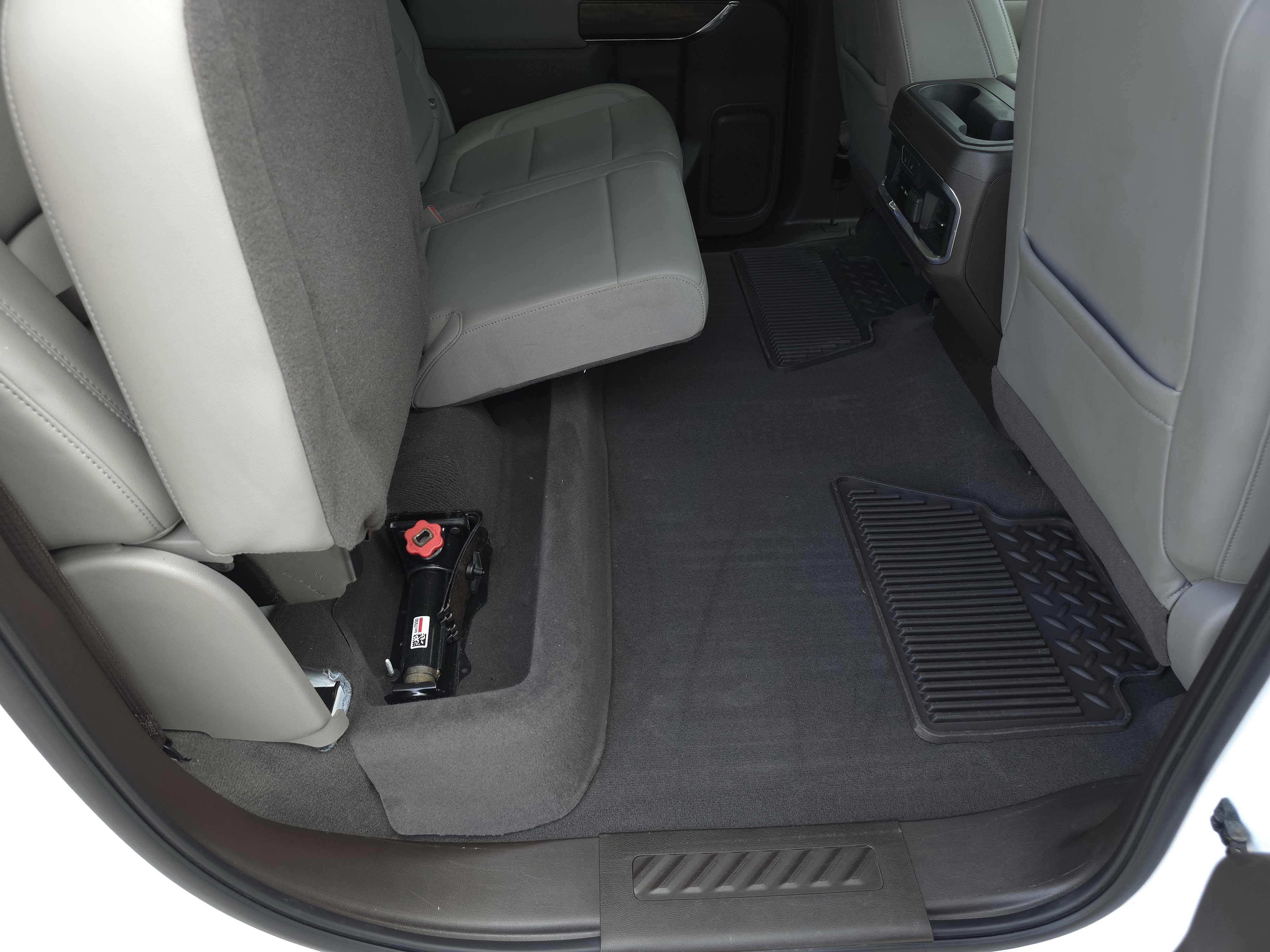 Used 2020 GMC Sierra 1500 SLT w/ SLT Premium Plus Package image 34