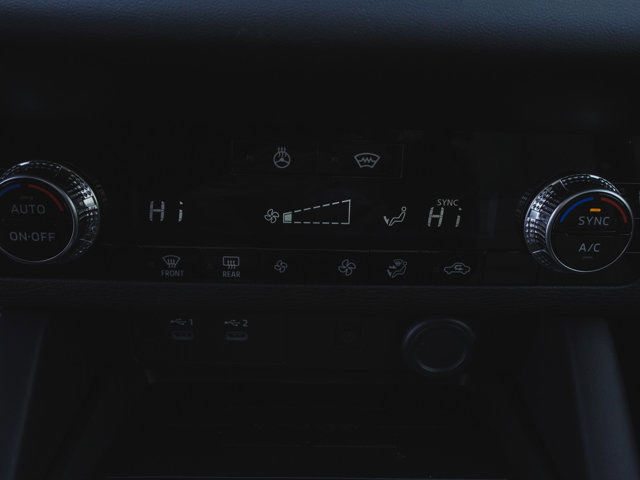 New 2026 Mitsubishi Outlander Trail Edition AWD/4WD image 23