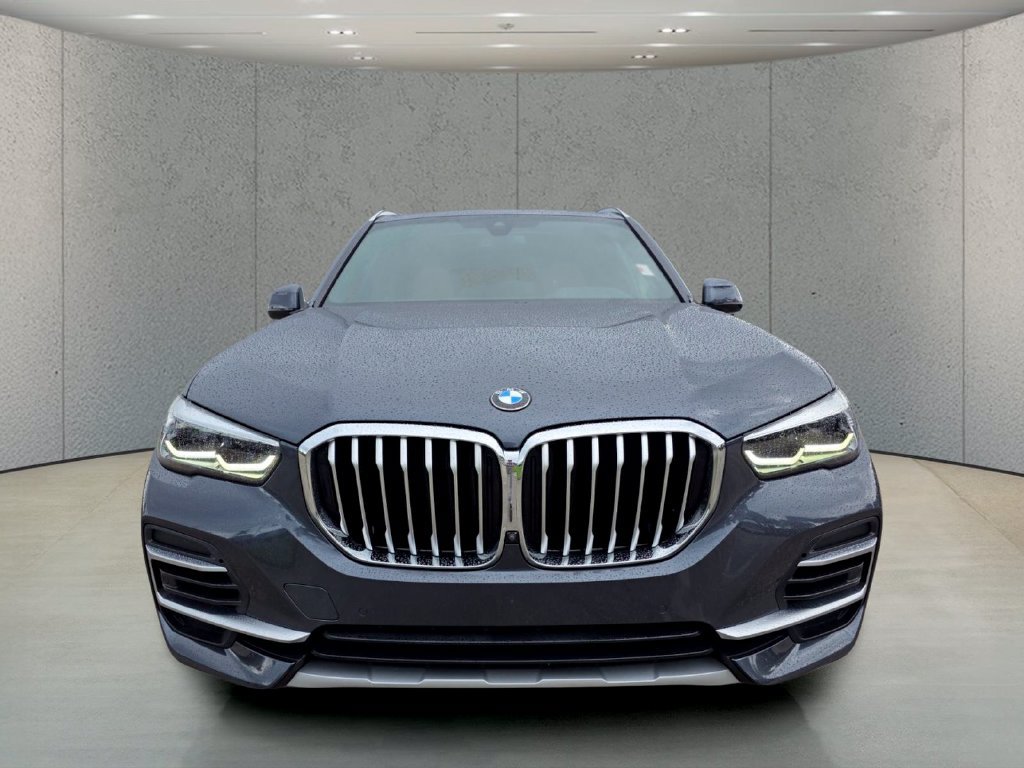 Used 2022 BMW X5 sDrive40i w/ Parking Assistance Package RWD image 12