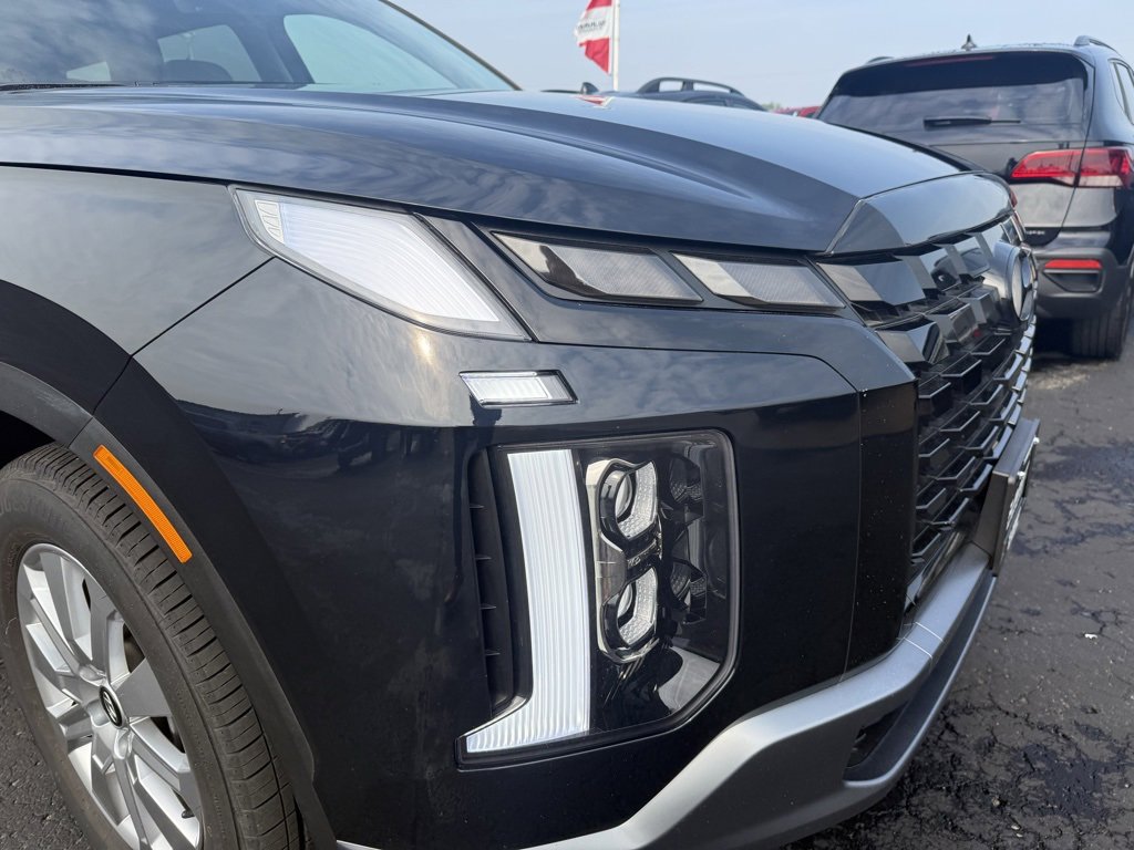 Used 2025 Hyundai Palisade SEL image 28