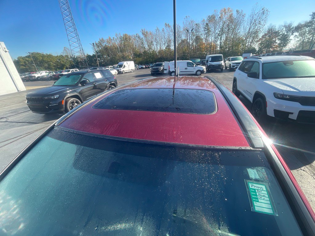 Used 2011 Honda CR-V EX image 11
