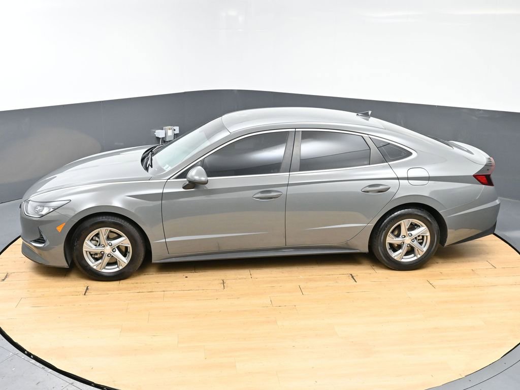 Used 2022 Hyundai Sonata SE w/ Cargo Package FWD image 41