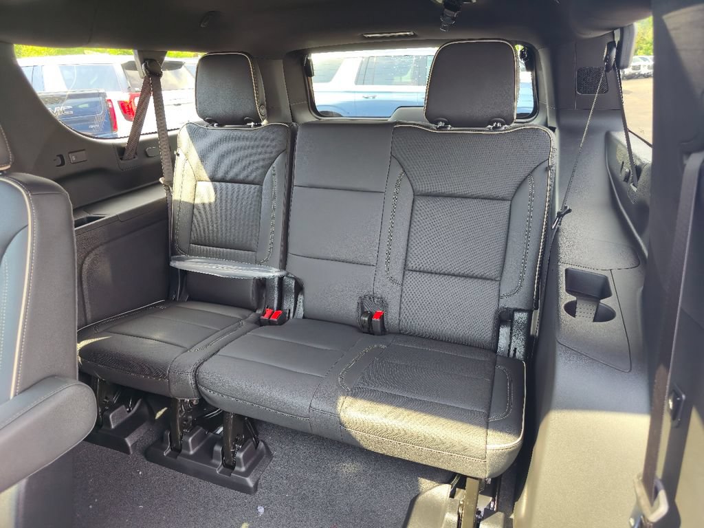 New 2026 GMC Yukon XL Elevation w/ Elevation Premium Package AWD/4WD image 27