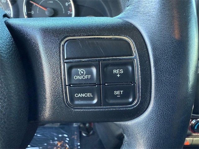 Used 2018 Jeep Wrangler Sport image 17