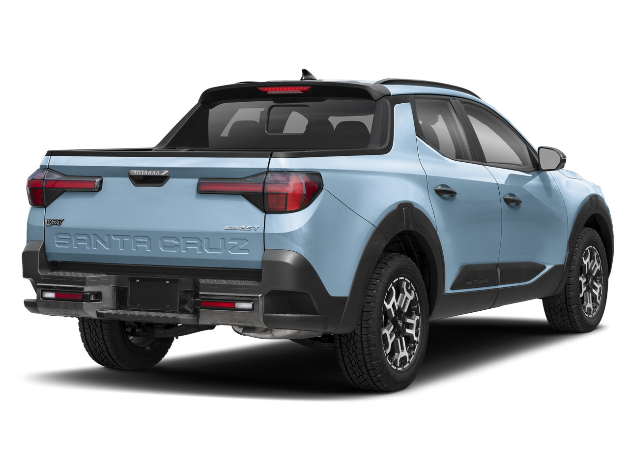 New 2026 Hyundai Santa Cruz XRT AWD/4WD image 27