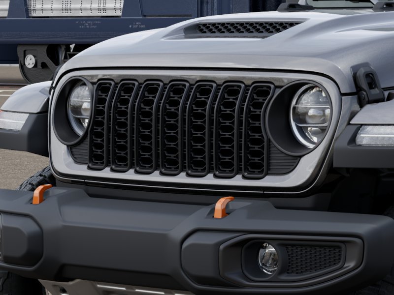 New 2027 Jeep Gladiator Mojave w/ Safety Group AWD/4WD image 11