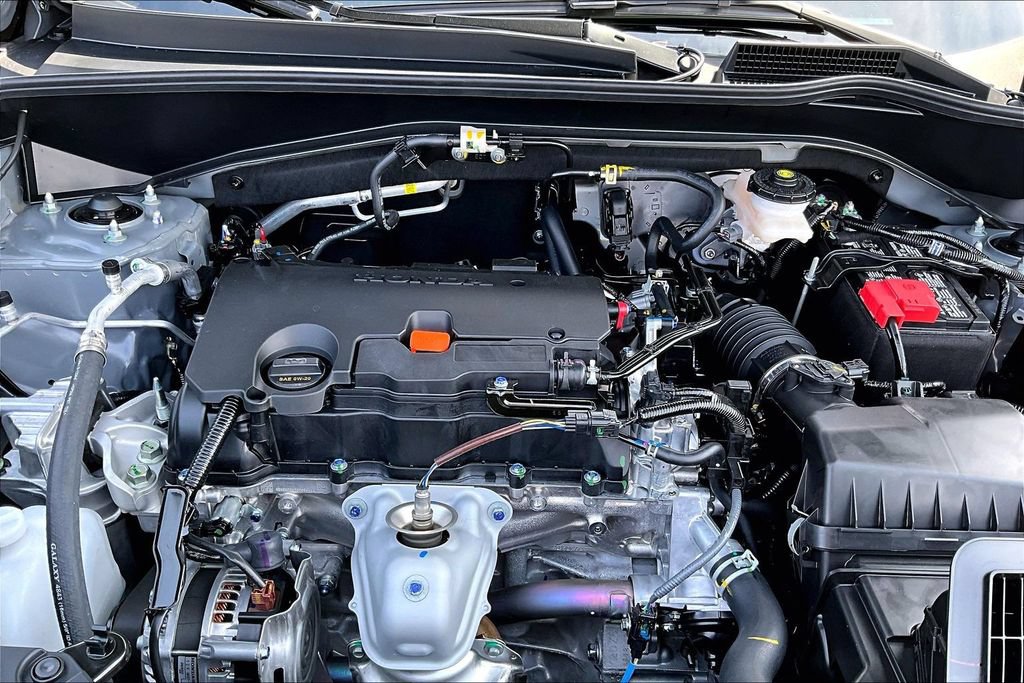 New 2027 Honda HR-V Sport image 5