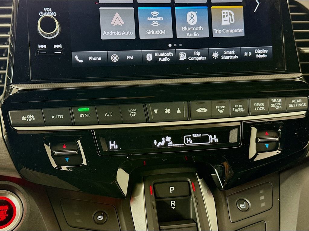 New 2026 Honda Odyssey Sport-L image 17
