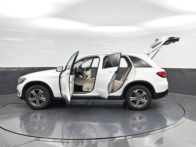 Used 2017 Mercedes-Benz GLC 300 4MATIC image 58