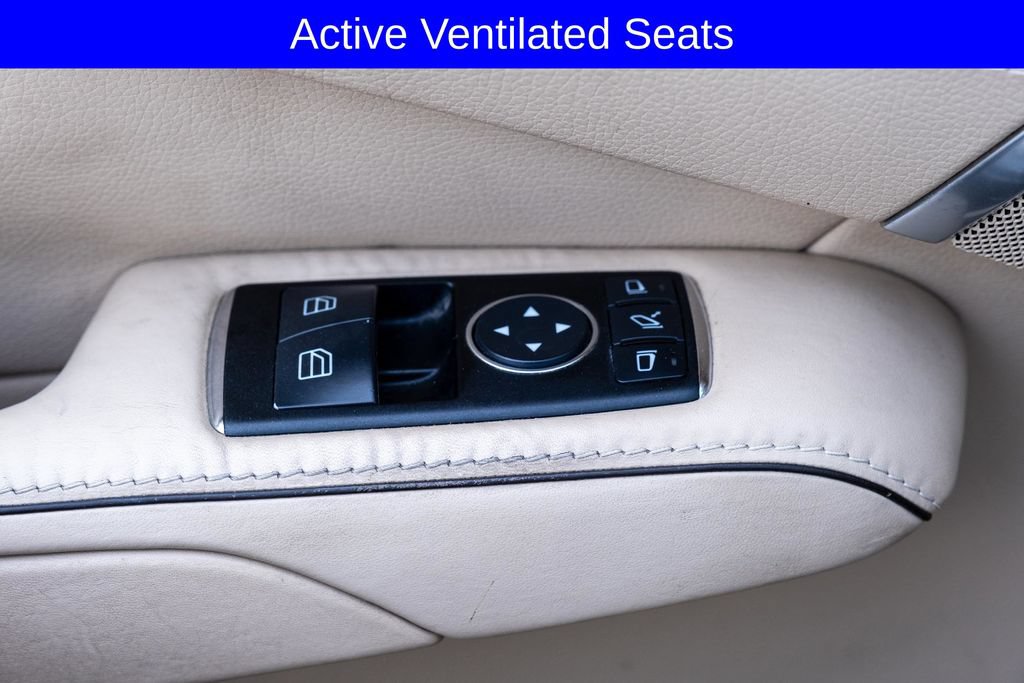 Used 2013 Mercedes-Benz SL 550 w/ Premium Pkg image 16