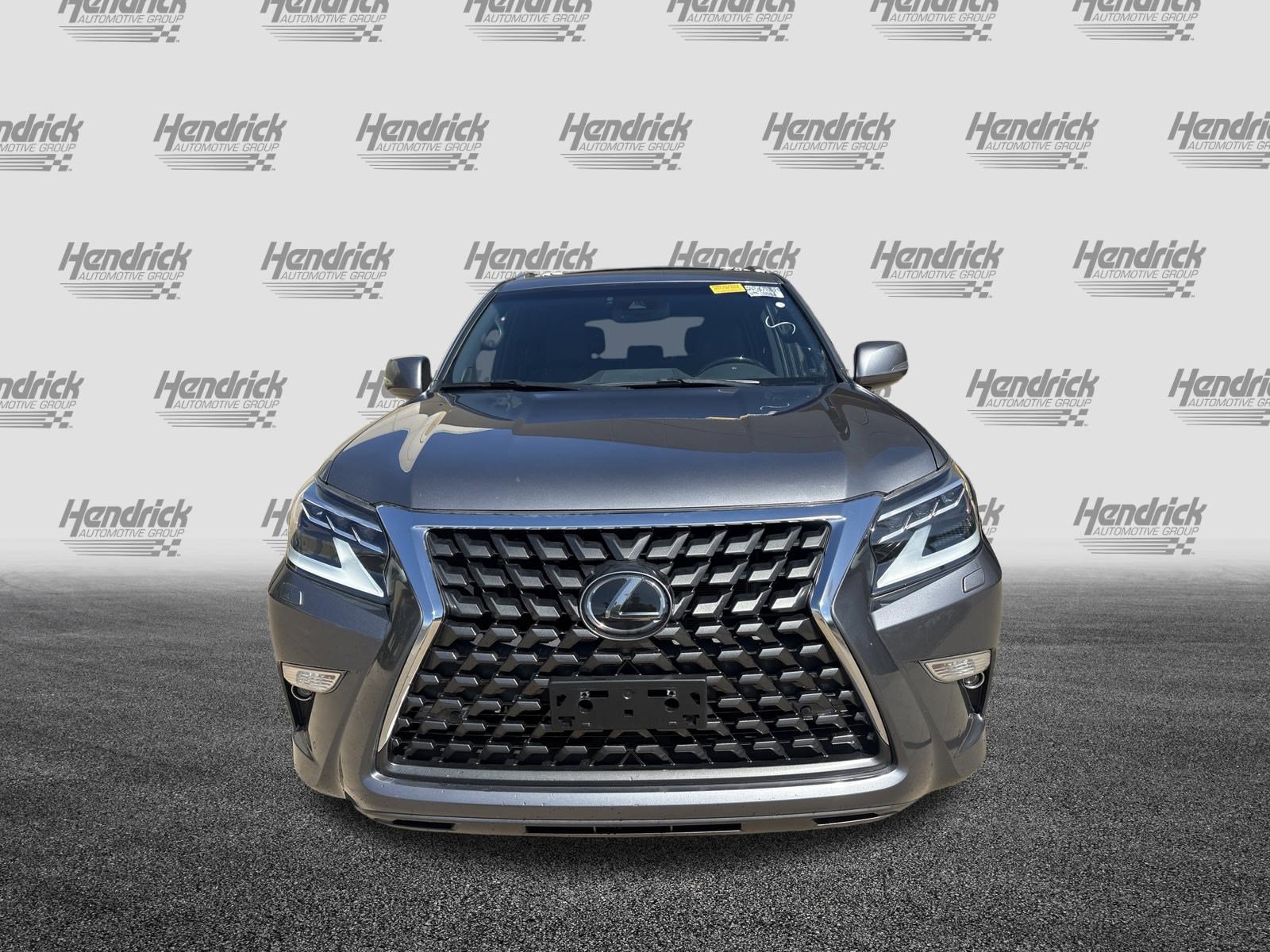 Used 2021 Lexus GX 460 Premium w/ Premium Package AWD/4WD image 42