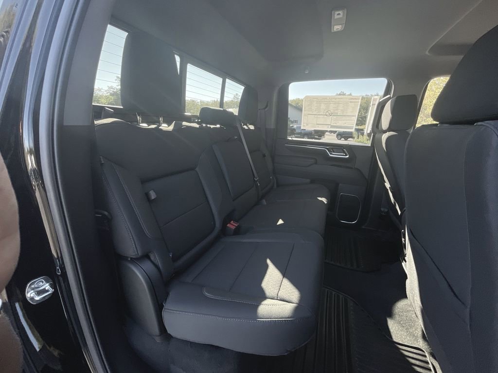 New 2026 GMC Sierra 2500 SLE w/ SLE Value Package; image 34