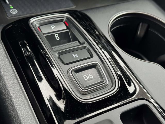 Certified 2024 Honda Pilot TrailSport image 27