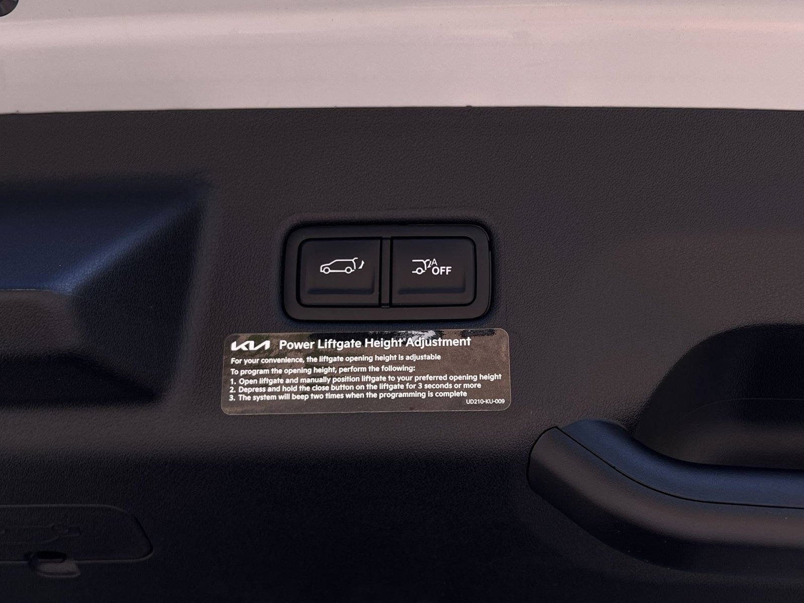 New 2027 Kia Telluride EX X-Line AWD/4WD image 43