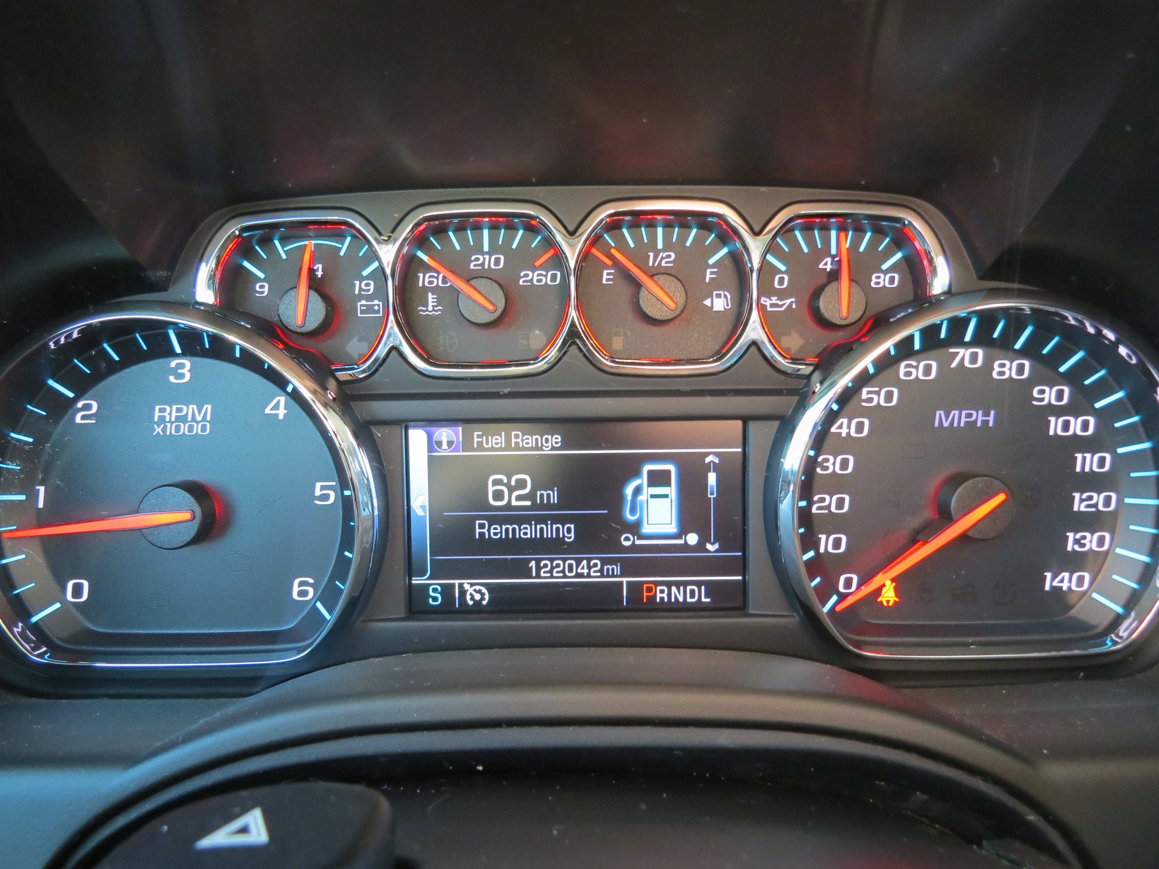 Used 2019 Chevrolet Tahoe LT image 24