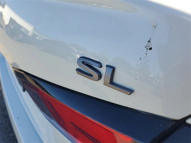 New 2025 Nissan Altima 2.5 SL image 5