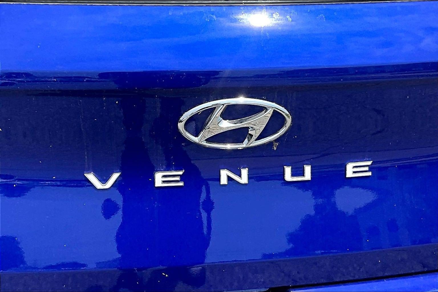 New 2026 Hyundai Venue SEL FWD image 9