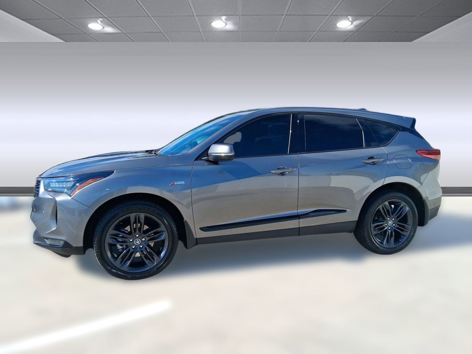 Used 2024 Acura RDX A-Spec image 2
