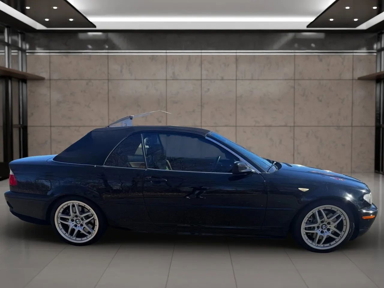 Used 2006 BMW 330Ci 330Ci Convertible 2D image 7