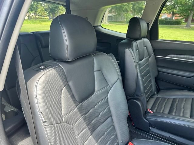 Certified 2024 Kia Telluride SX Prestige AWD/4WD image 24