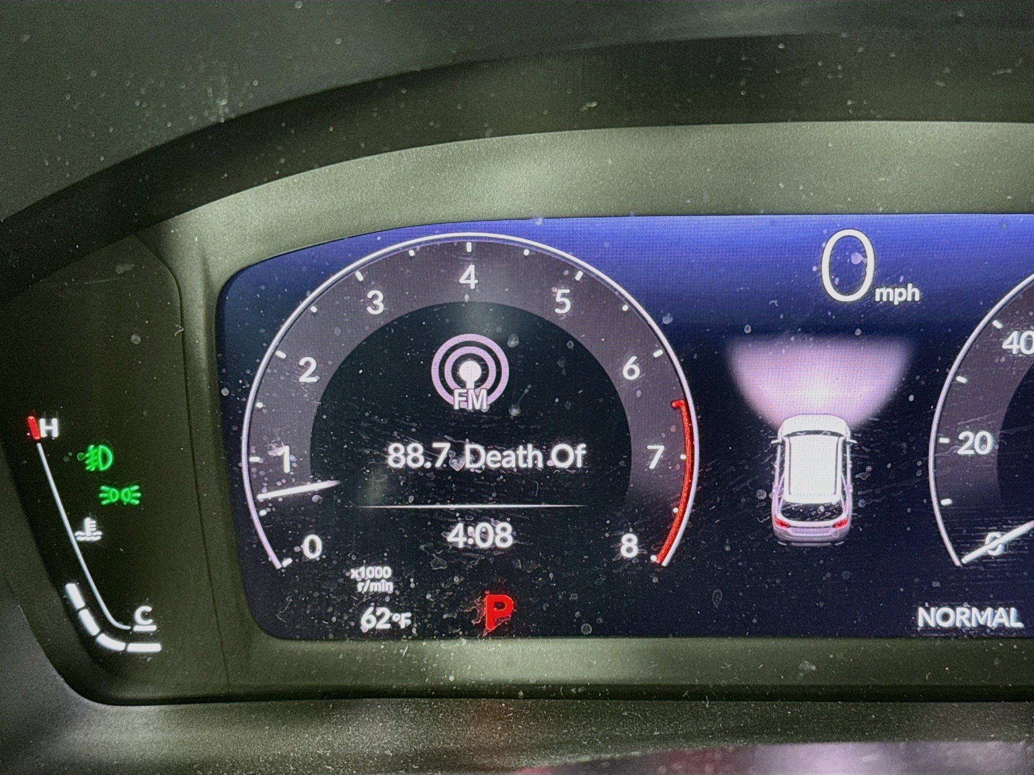 Certified 2026 Honda Pilot Elite image 12