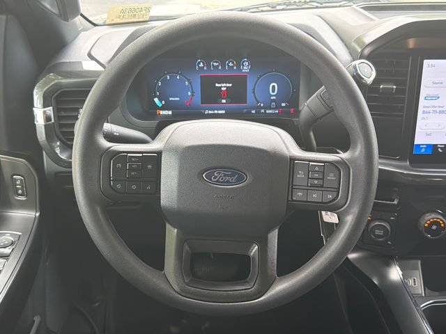 Used 2025 Ford F150 STX AWD/4WD image 23