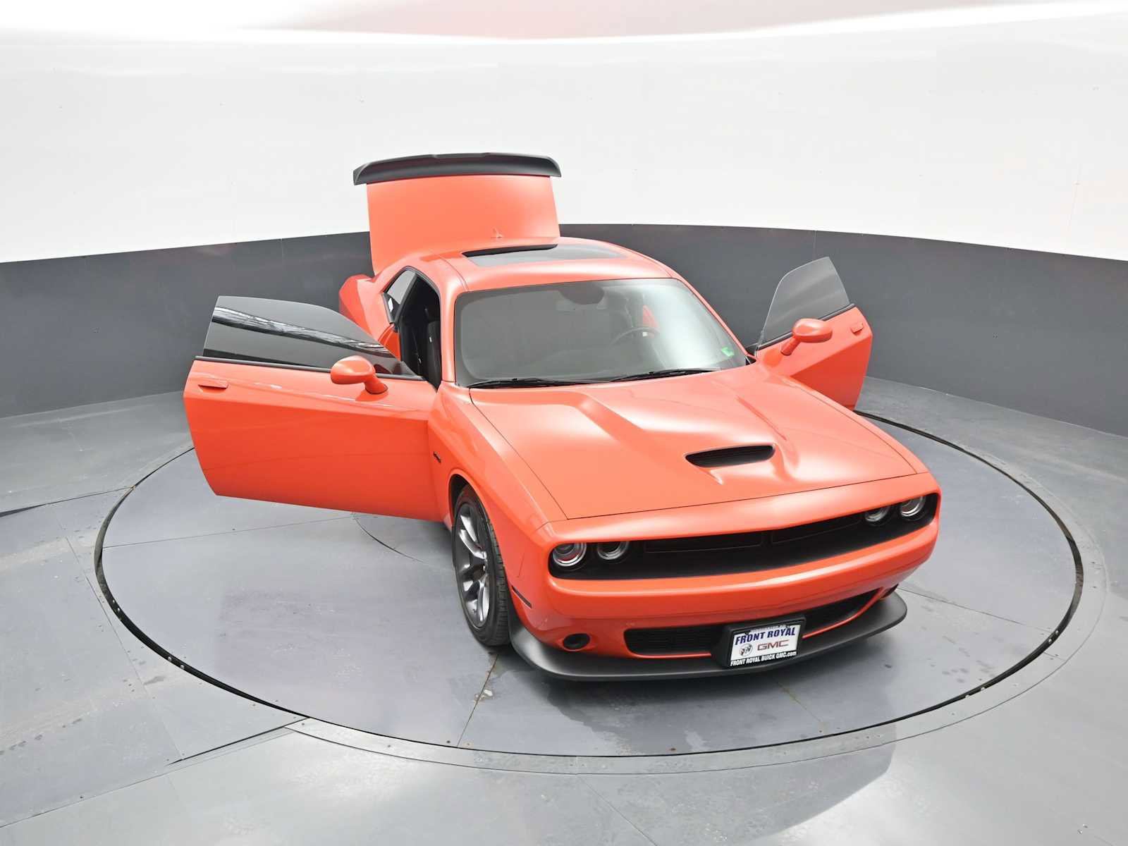 Used 2023 Dodge Challenger R/T image 48