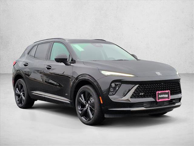 New 2026 Buick Envision Sport Touring image 7