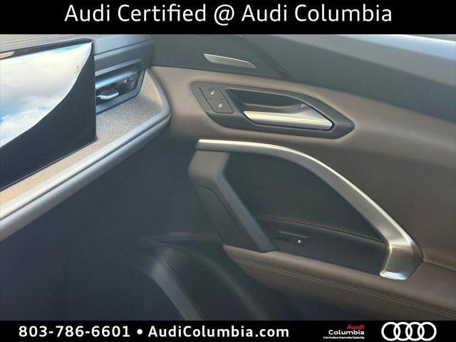 Certified 2025 Audi Q5 Premium AWD/4WD image 39