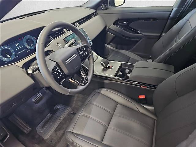 Used 2026 Land Rover Range Rover Evoque S AWD/4WD image 16