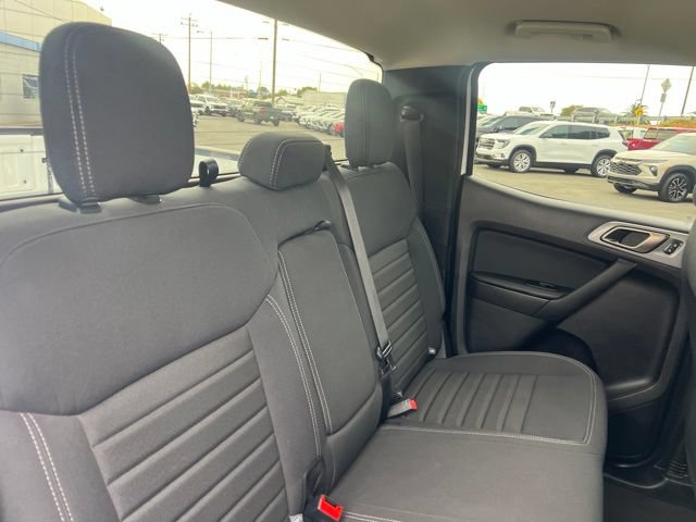 Used 2022 Ford Ranger XLT w/ Equipment Group 301A Mid AWD/4WD image 27
