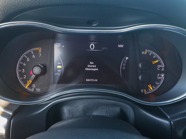 Used 2018 Jeep Grand Cherokee Laredo image 17