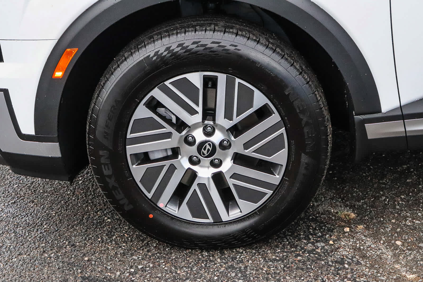 New 2027 Hyundai Palisade SEL AWD/4WD image 14